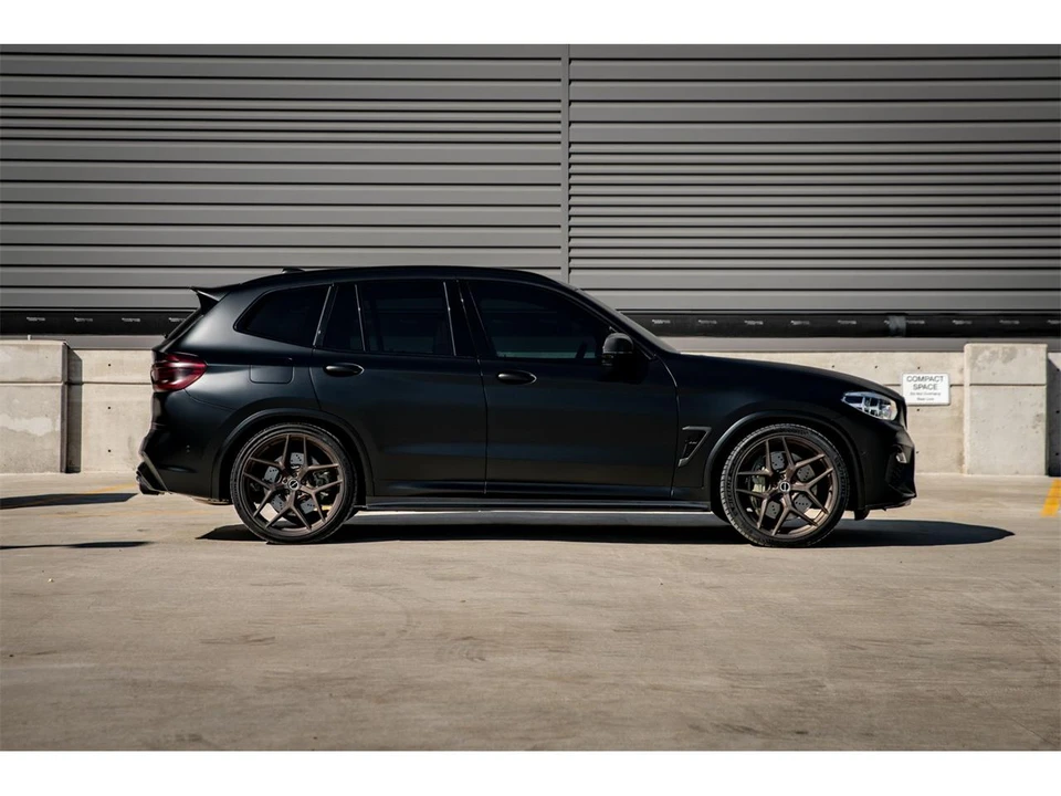 2021 BMW G01 X3 - Image 3 of 31