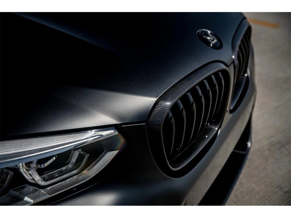 2021 BMW G01 X3 - Image 8 of 31