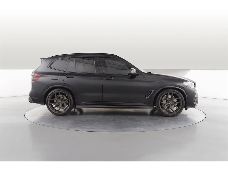 2021 BMW G01 X3 - Image 28 of 31