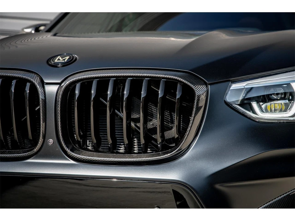 2021 BMW G01 X3 - Image 23 of 31