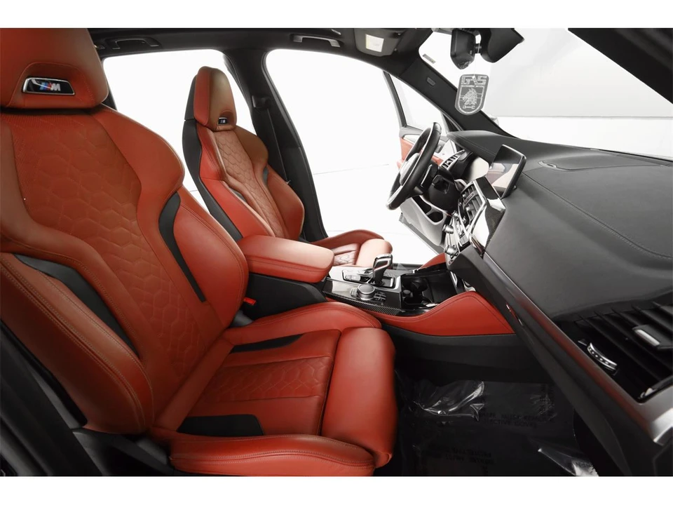 2021 BMW G01 X3 - Image 29 of 31