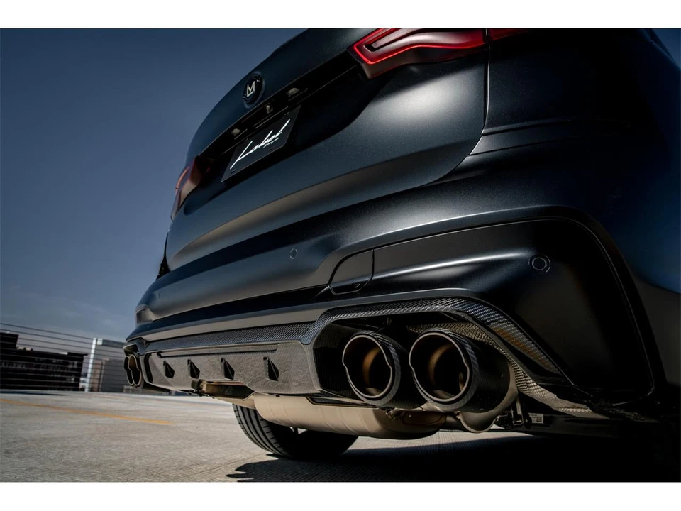 2021 BMW G01 X3 - Image 14 of 31