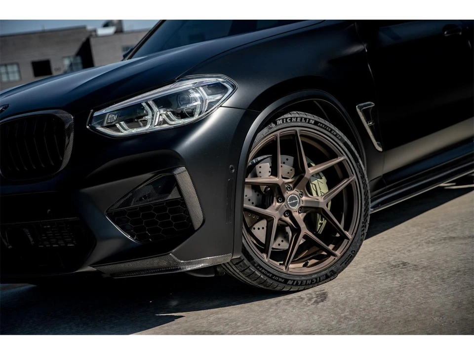 2021 BMW G01 X3 - Image 19 of 31