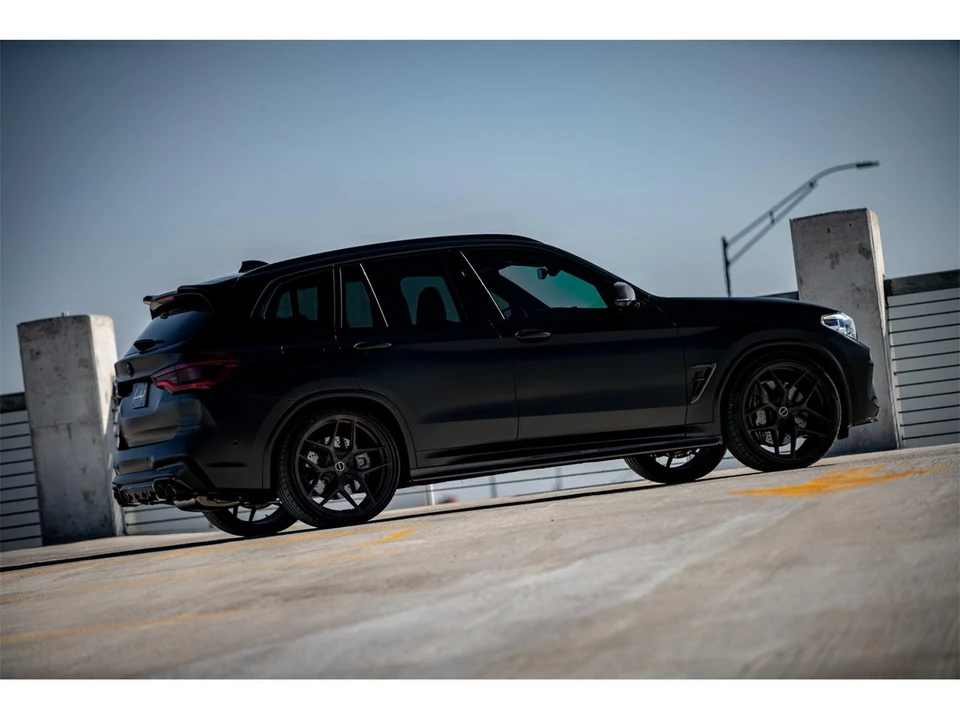 2021 BMW G01 X3 - Image 24 of 31