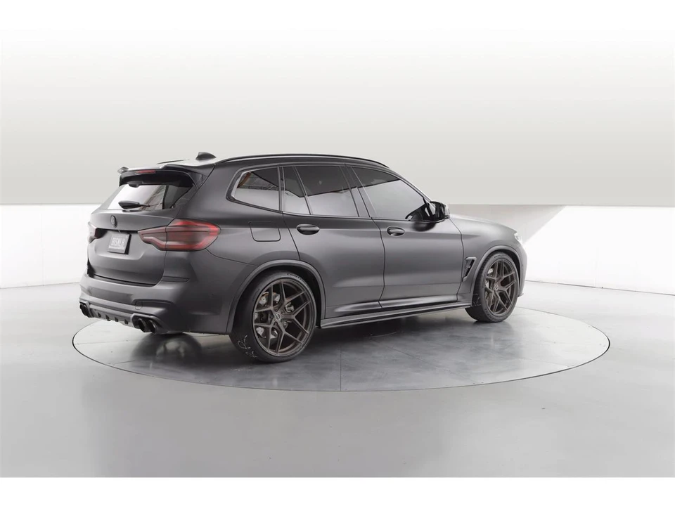 2021 BMW G01 X3 - Image 30 of 31