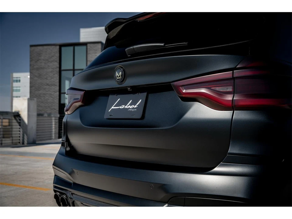 2021 BMW G01 X3 - Image 15 of 31