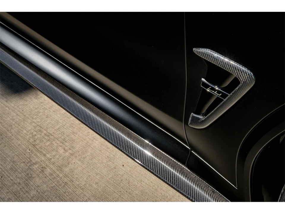 2021 BMW G01 X3 - Image 20 of 31