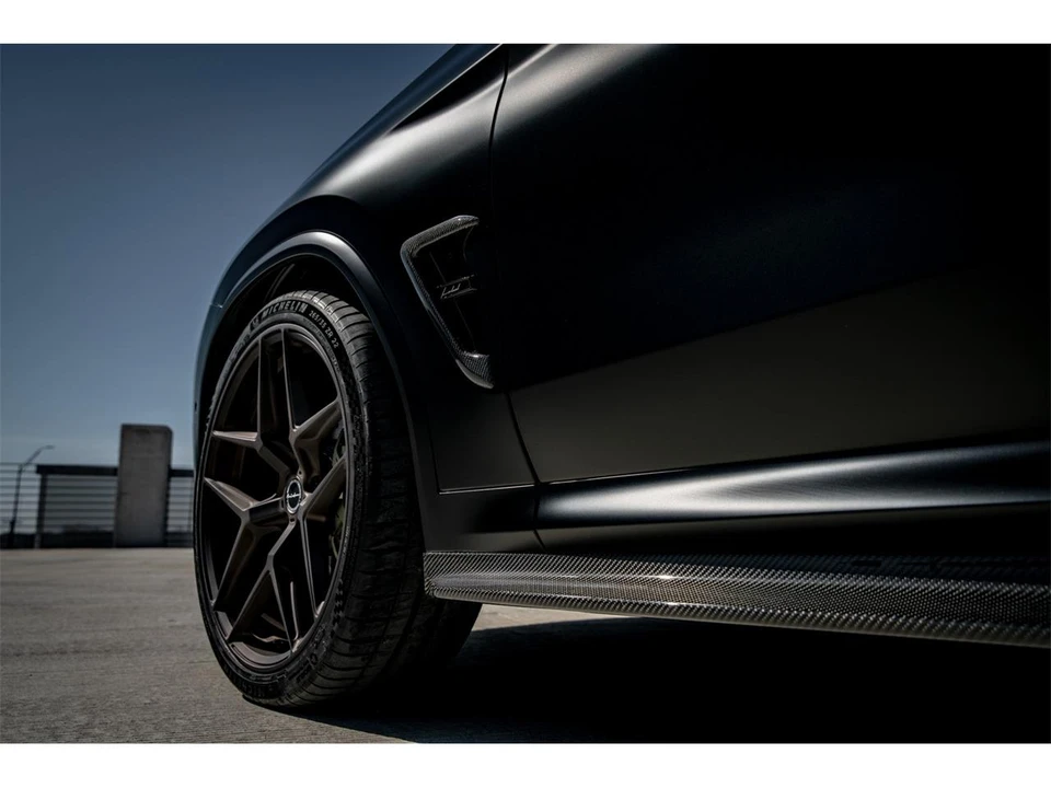 2021 BMW G01 X3 - Image 10 of 31