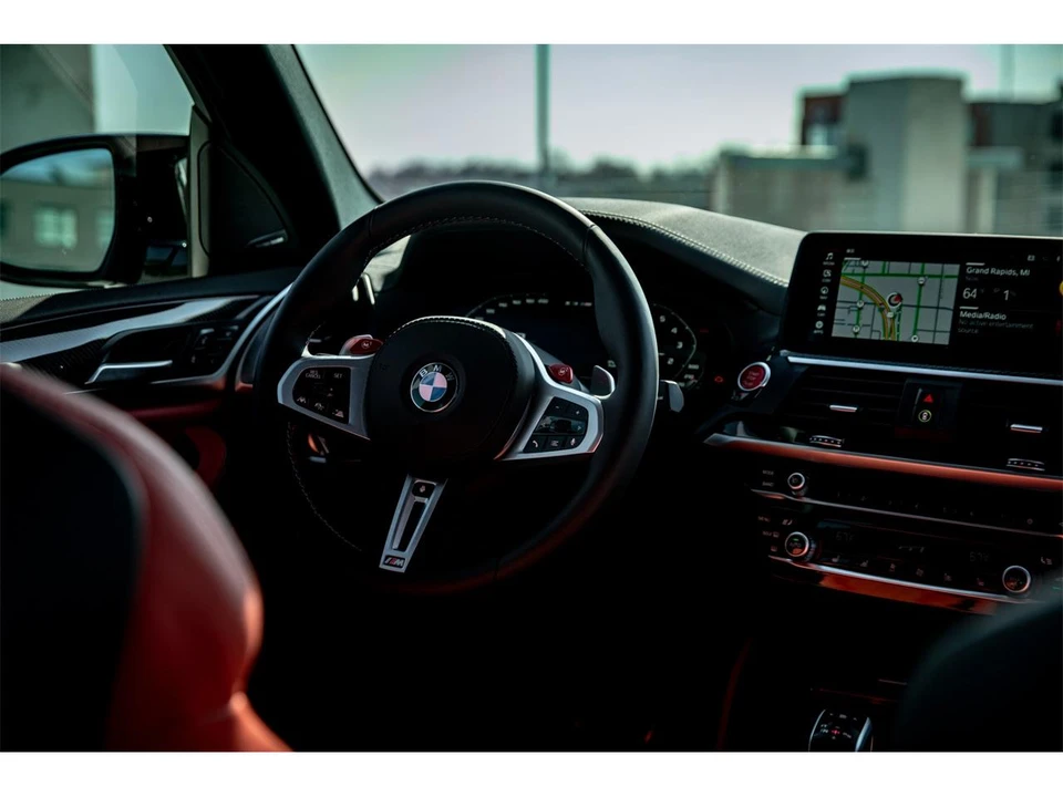 2021 BMW G01 X3 - Image 25 of 31