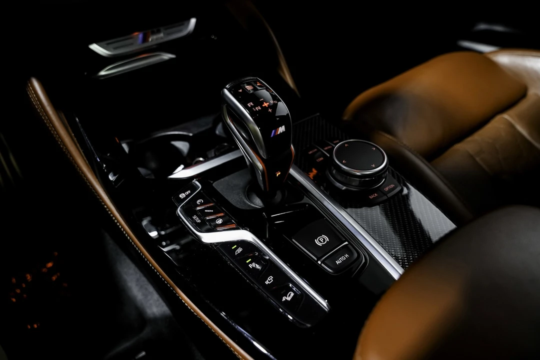 2021 BMW G01 X3 - Image 16 of 21