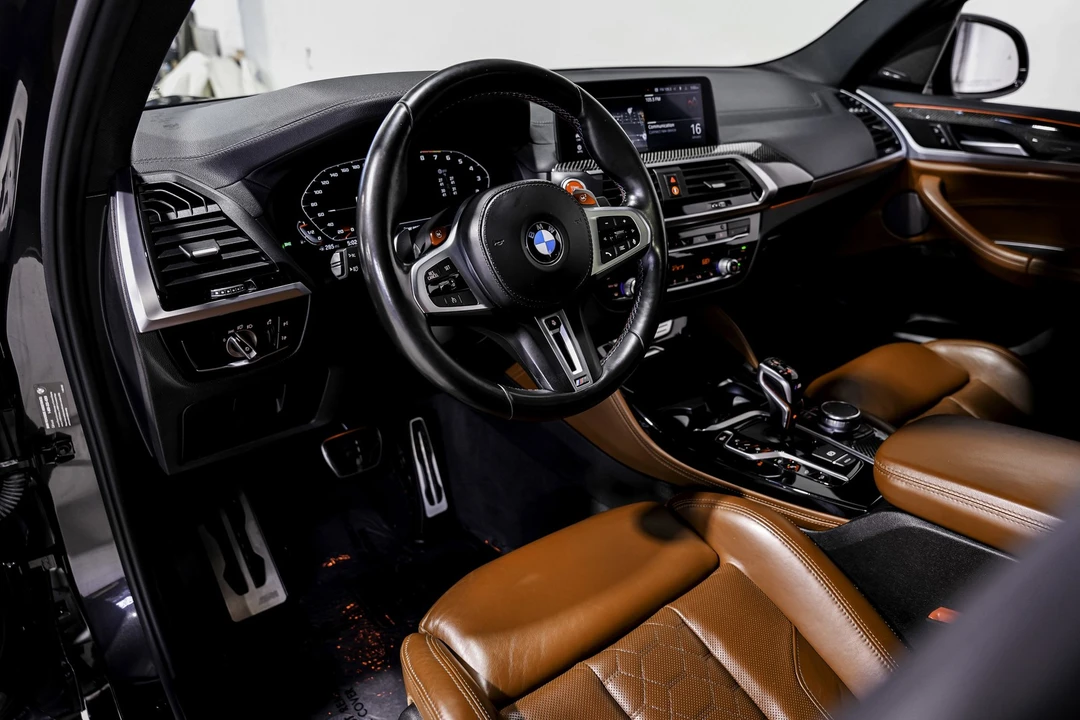 2021 BMW G01 X3 - Image 20 of 21