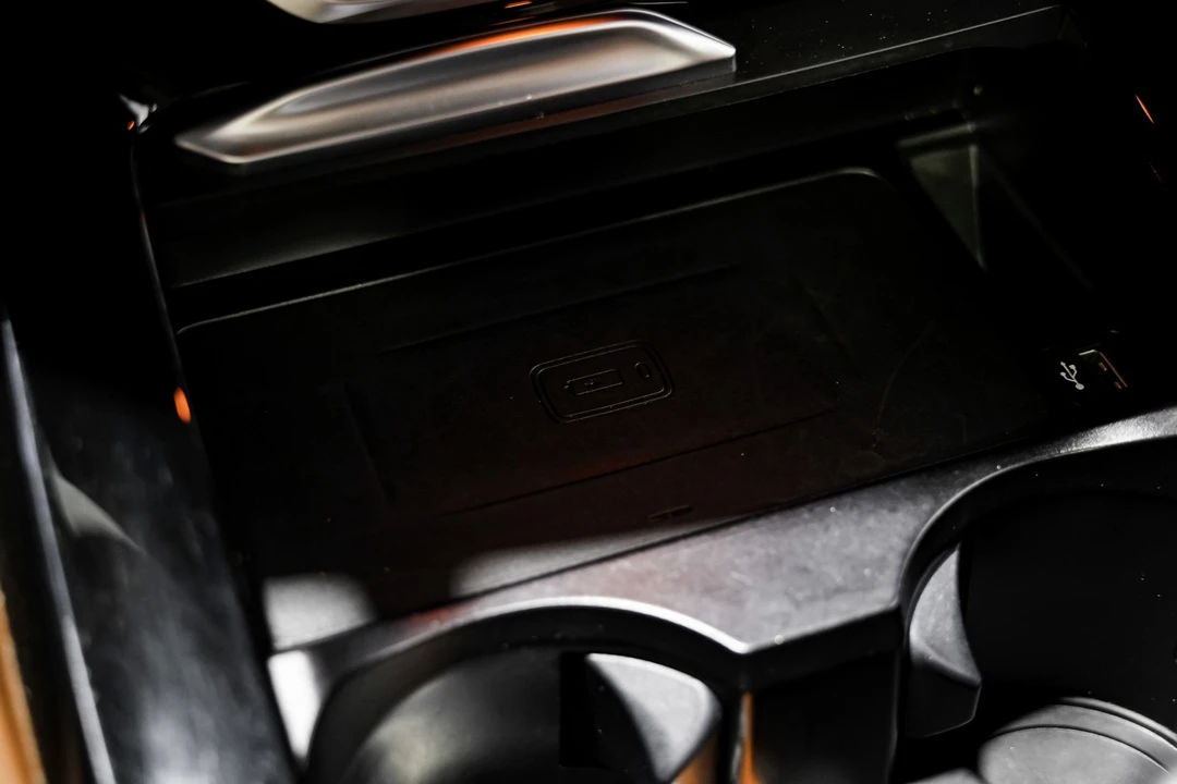 2021 BMW G01 X3 - Image 15 of 21