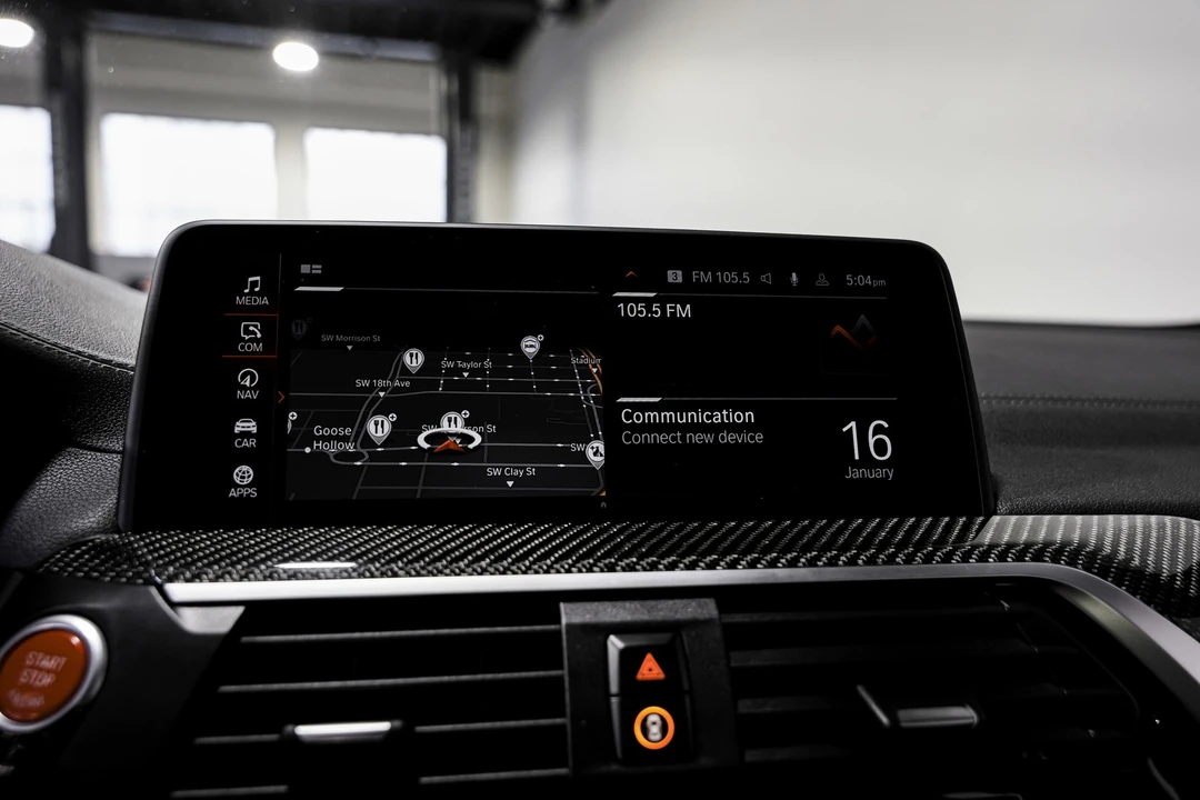 2021 BMW G01 X3 - Image 13 of 21