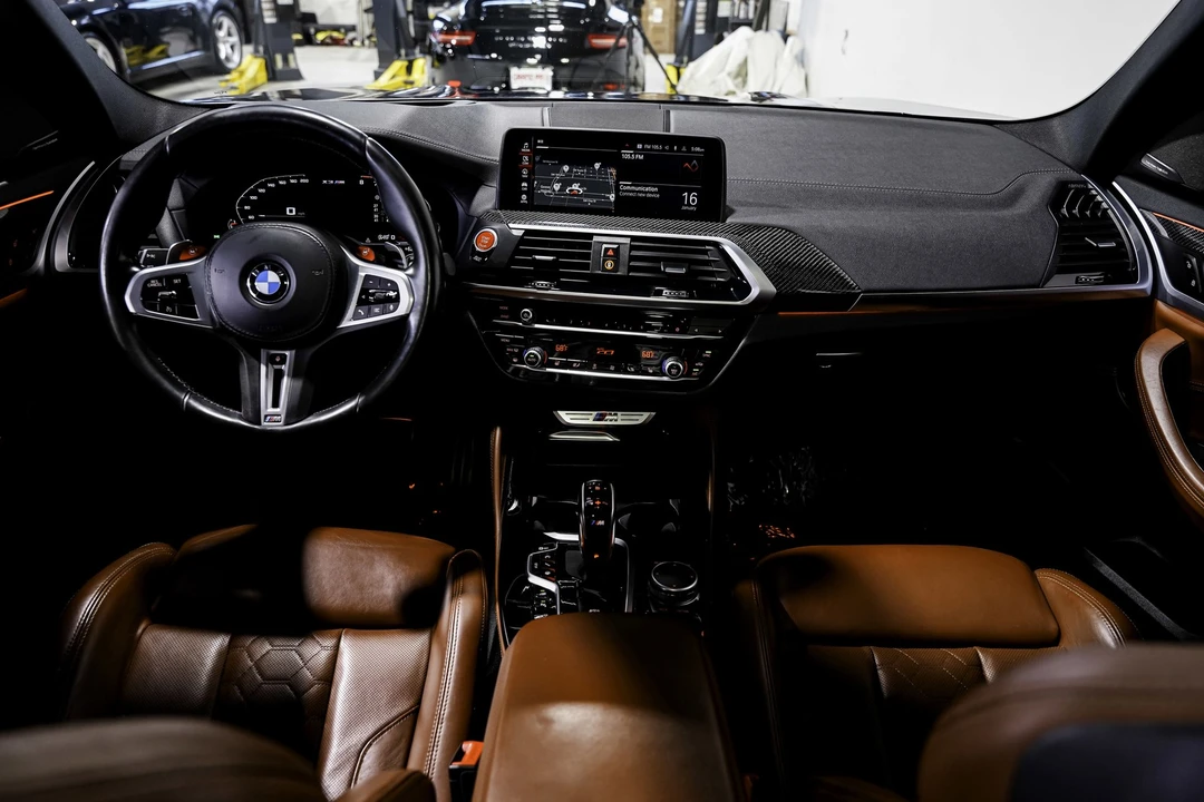 2021 BMW G01 X3 - Image 19 of 21
