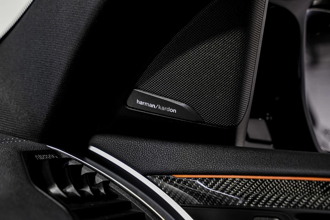 2021 BMW G01 X3 - Image 18 of 21