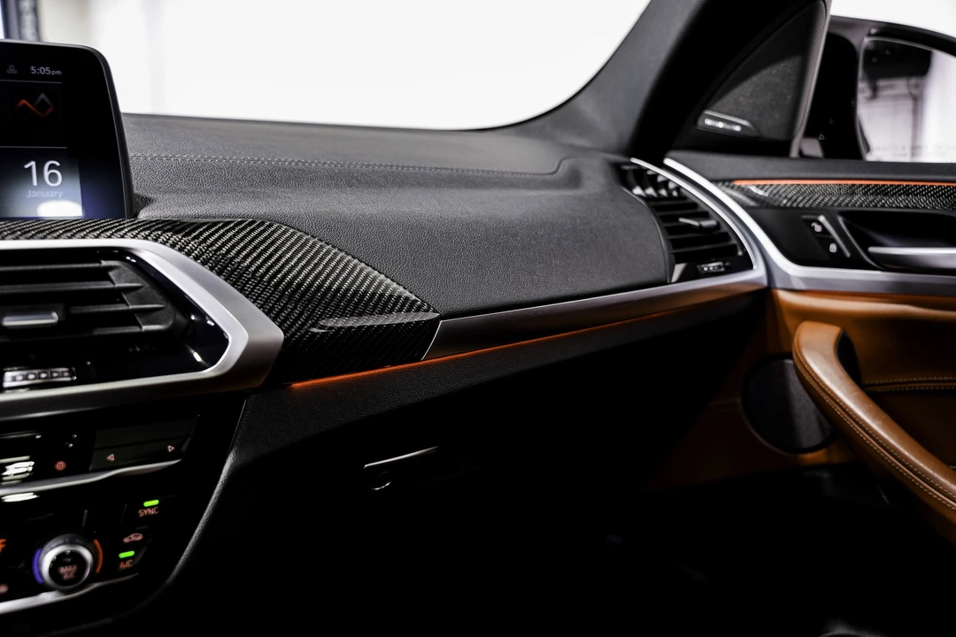 2021 BMW G01 X3 - Image 17 of 21