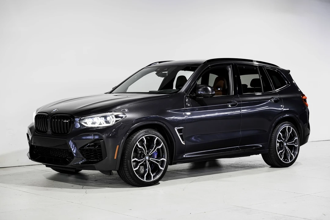 2021 BMW G01 X3 - Image 6 of 21