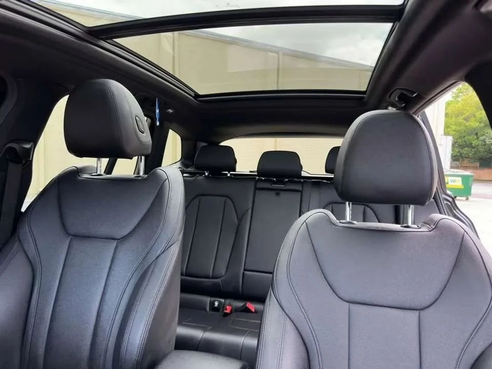 2021 BMW G01 X3 - Image 11 of 12