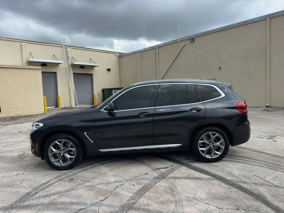 2021 BMW G01 X3 - Image 8 of 12