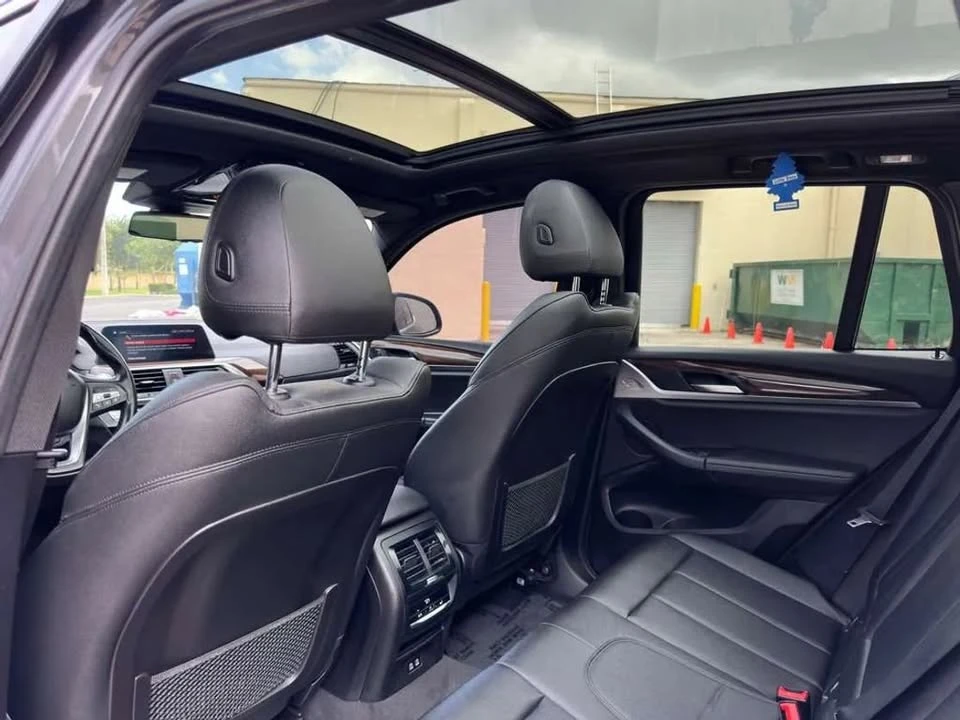 2021 BMW G01 X3 - Image 10 of 12