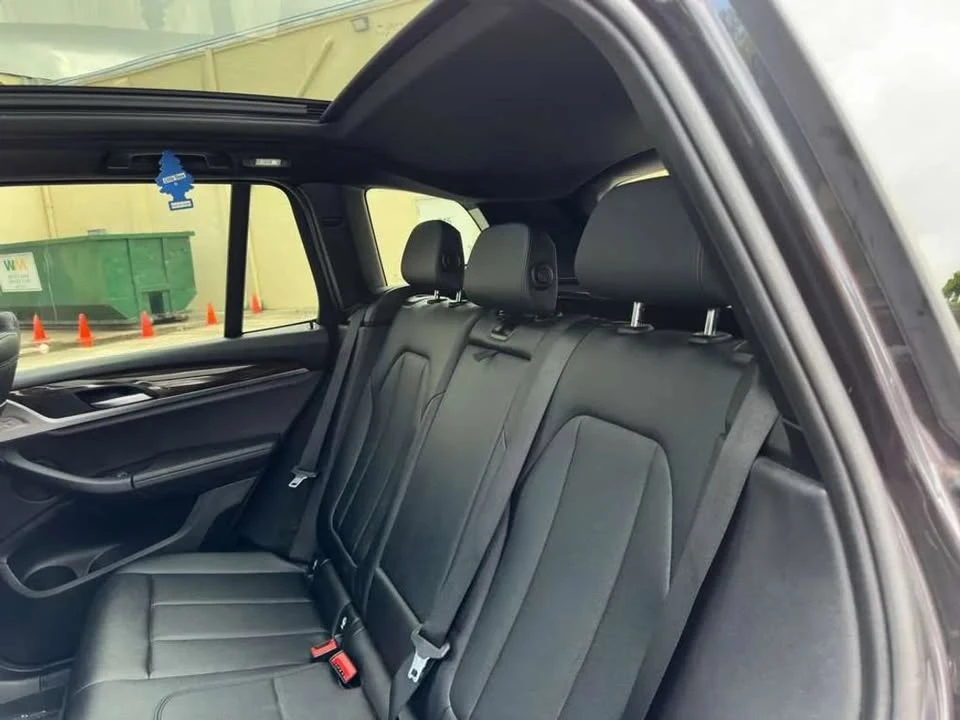 2021 BMW G01 X3 - Image 9 of 12