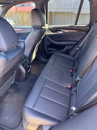 2021 BMW G01 X3 - Image 4 of 21