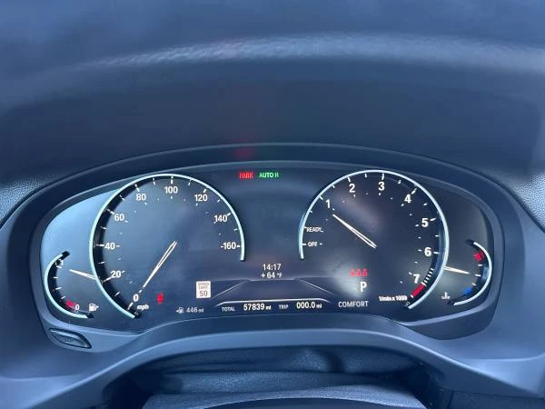 2021 BMW G01 X3 - Image 13 of 21