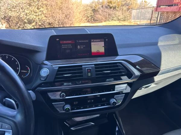 2021 BMW G01 X3 - Image 15 of 21