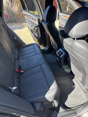 2021 BMW G01 X3 - Image 6 of 21