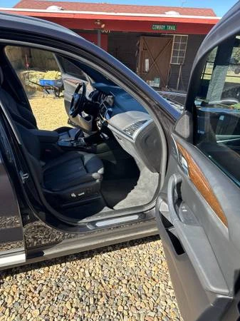2021 BMW G01 X3 - Image 10 of 21
