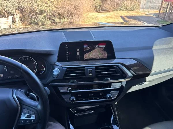 2021 BMW G01 X3 - Image 16 of 21