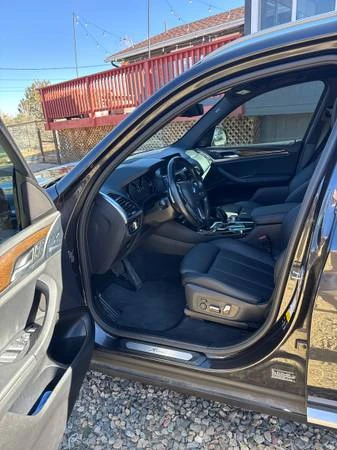 2021 BMW G01 X3 - Image 3 of 21