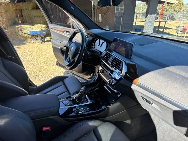 2021 BMW G01 X3 - Image 8 of 21