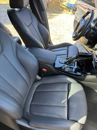 2021 BMW G01 X3 - Image 9 of 21