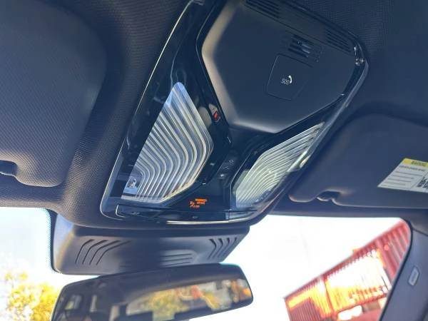 2021 BMW G01 X3 - Image 17 of 21