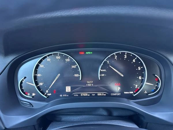 2021 BMW G01 X3 - Image 12 of 21