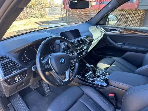 2021 BMW G01 X3 - Image 2 of 21