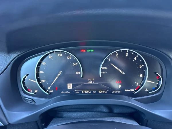 2021 BMW G01 X3 - Image 11 of 21