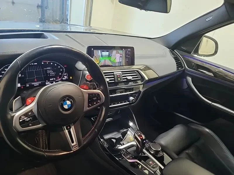 2021 BMW G01 X3 - Image 3 of 3