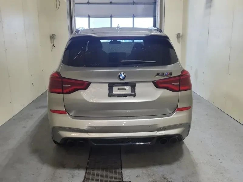 2021 BMW G01 X3 - Image 2 of 3