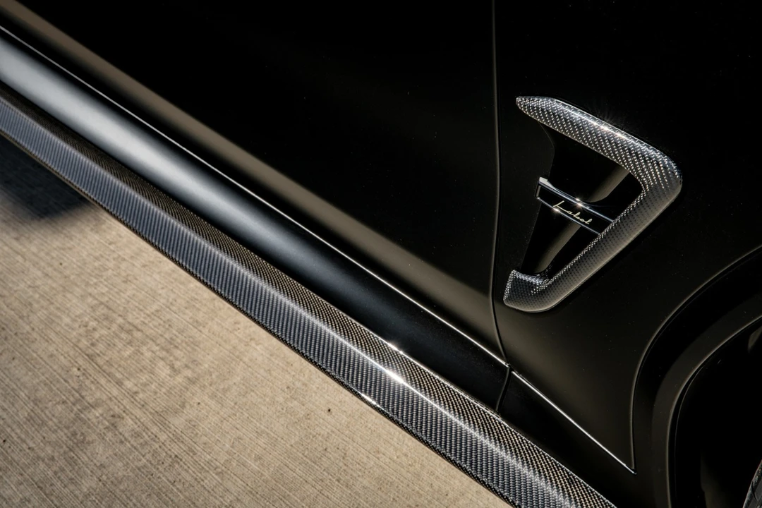 2021 BMW X3 M - Image 21 of 21
