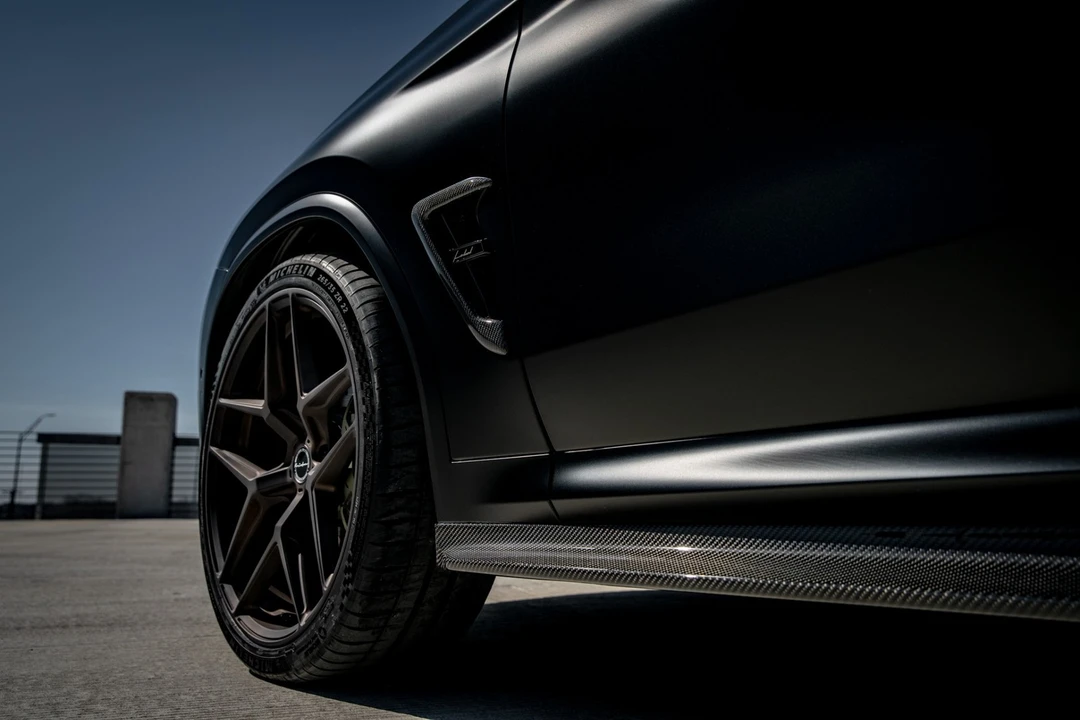 2021 BMW X3 M - Image 11 of 21