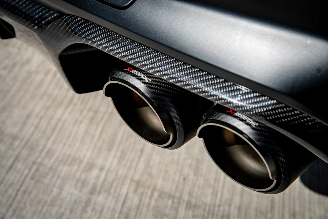 2021 BMW X3 M - Image 14 of 21