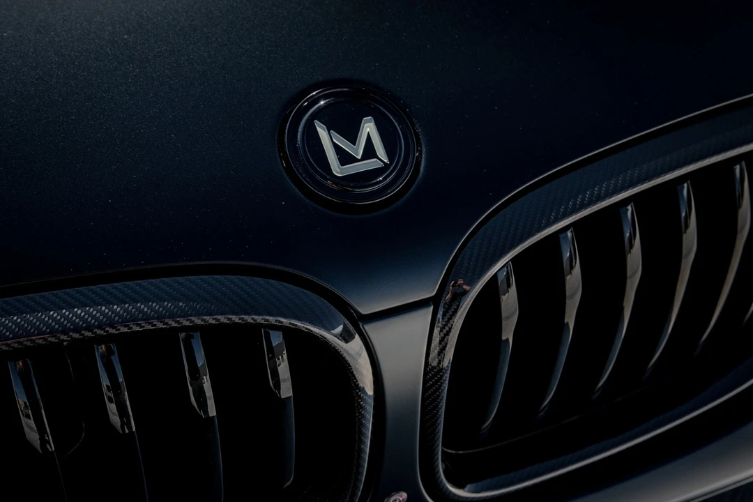 2021 BMW X3 M - Image 13 of 21