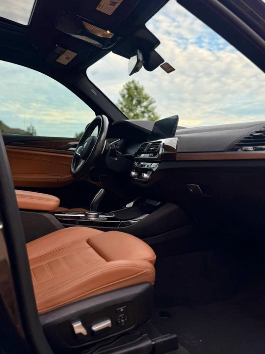 2021 BMW G01 X3 - Image 15 of 18