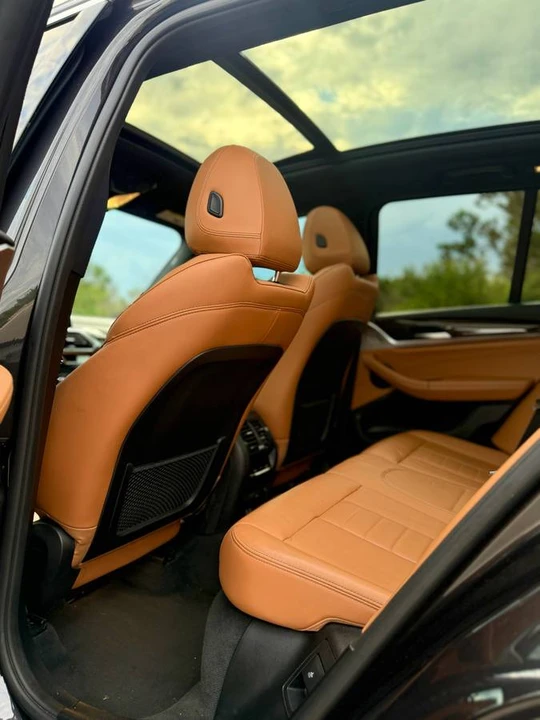 2021 BMW G01 X3 - Image 17 of 18