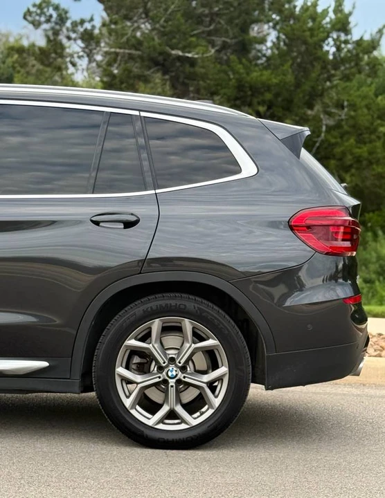 2021 BMW G01 X3 - Image 8 of 18