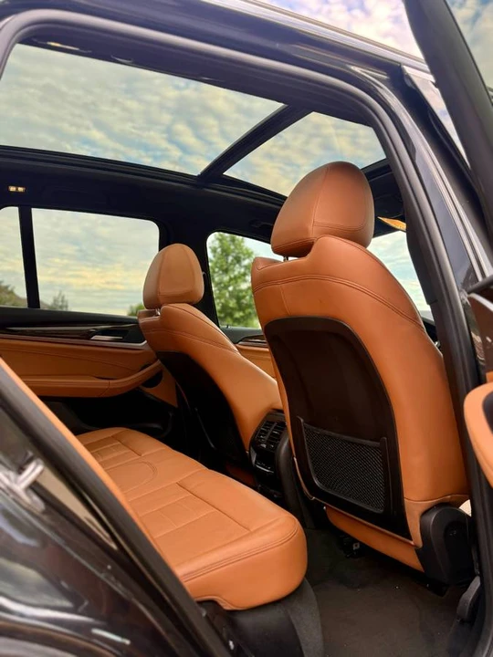 2021 BMW G01 X3 - Image 18 of 18