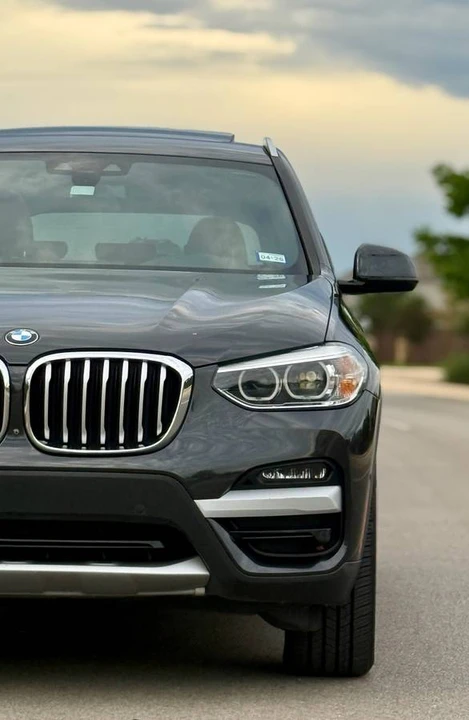2021 BMW G01 X3 - Image 3 of 18