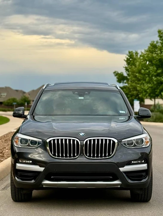 2021 BMW G01 X3 - Image 4 of 18